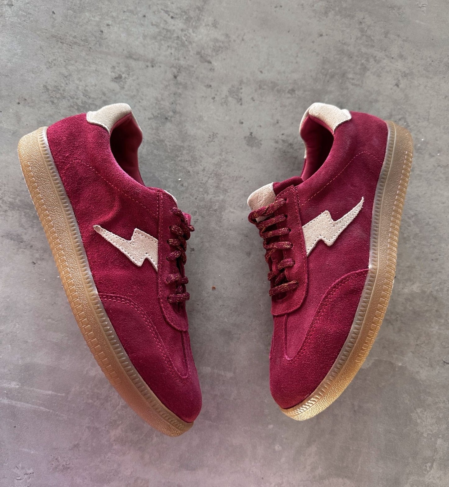 New Zapas Ray ⚡️Burdeo