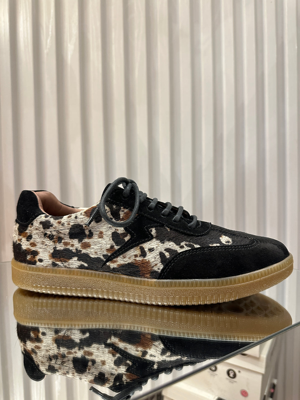 Zapas Colors Ray ⚡️ Bambi negro