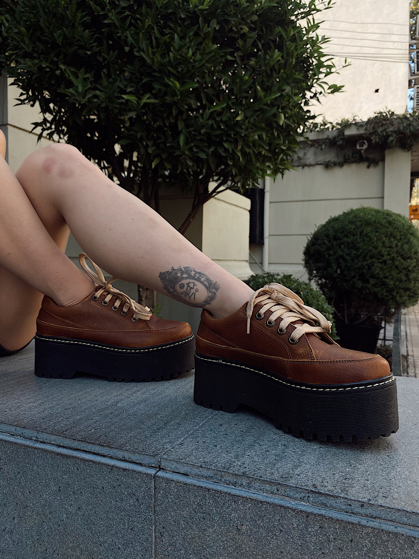 Oxford Camel