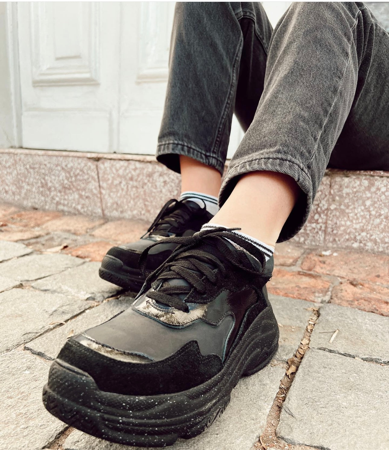 Urban Black