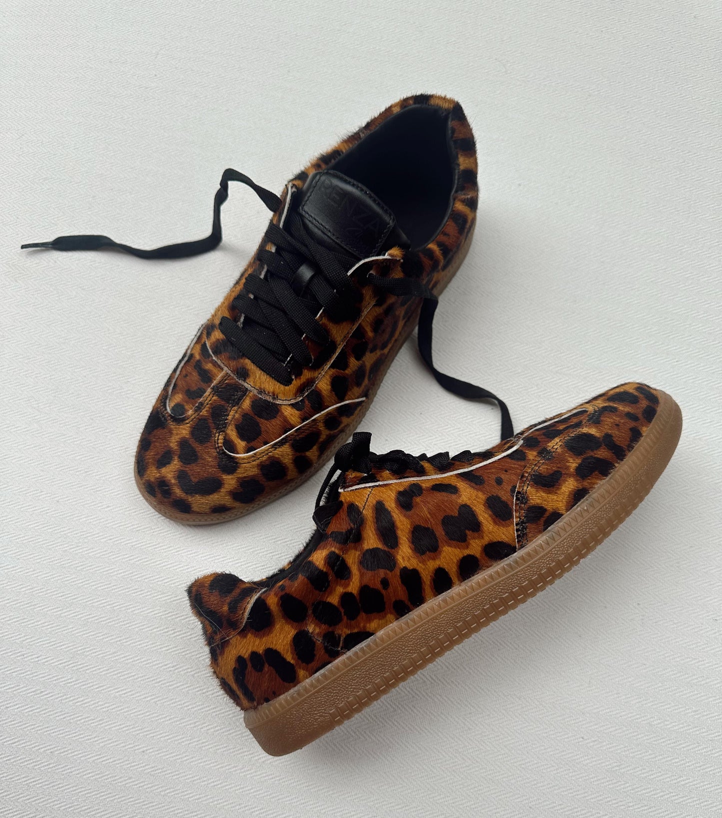 Zapas Ray ⚡️ Print Edición Limitada!
