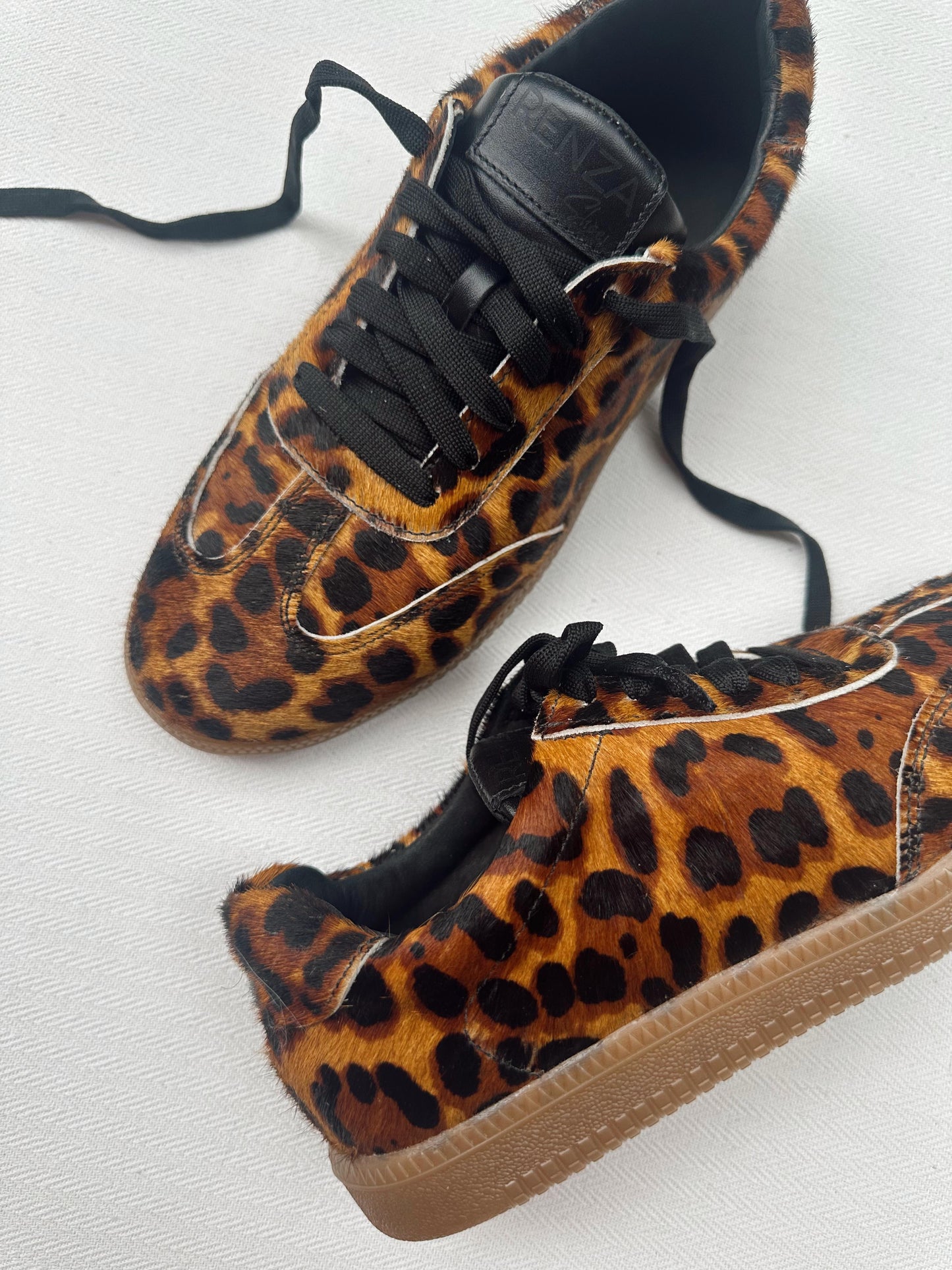 Zapas Ray ⚡️ Print Edición Limitada!