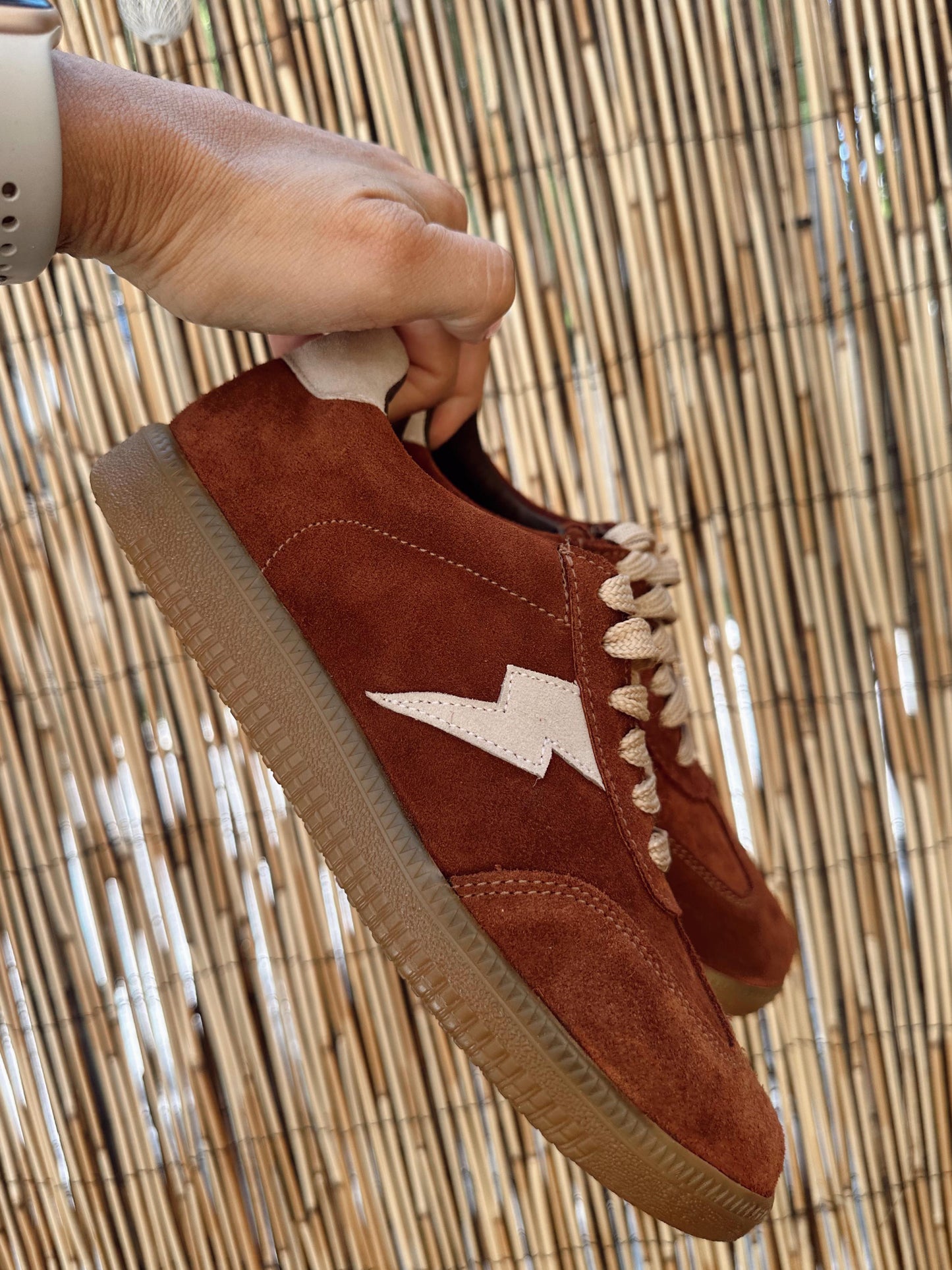 Zapas Colors Ray ⚡️ Café Moca ☕️
