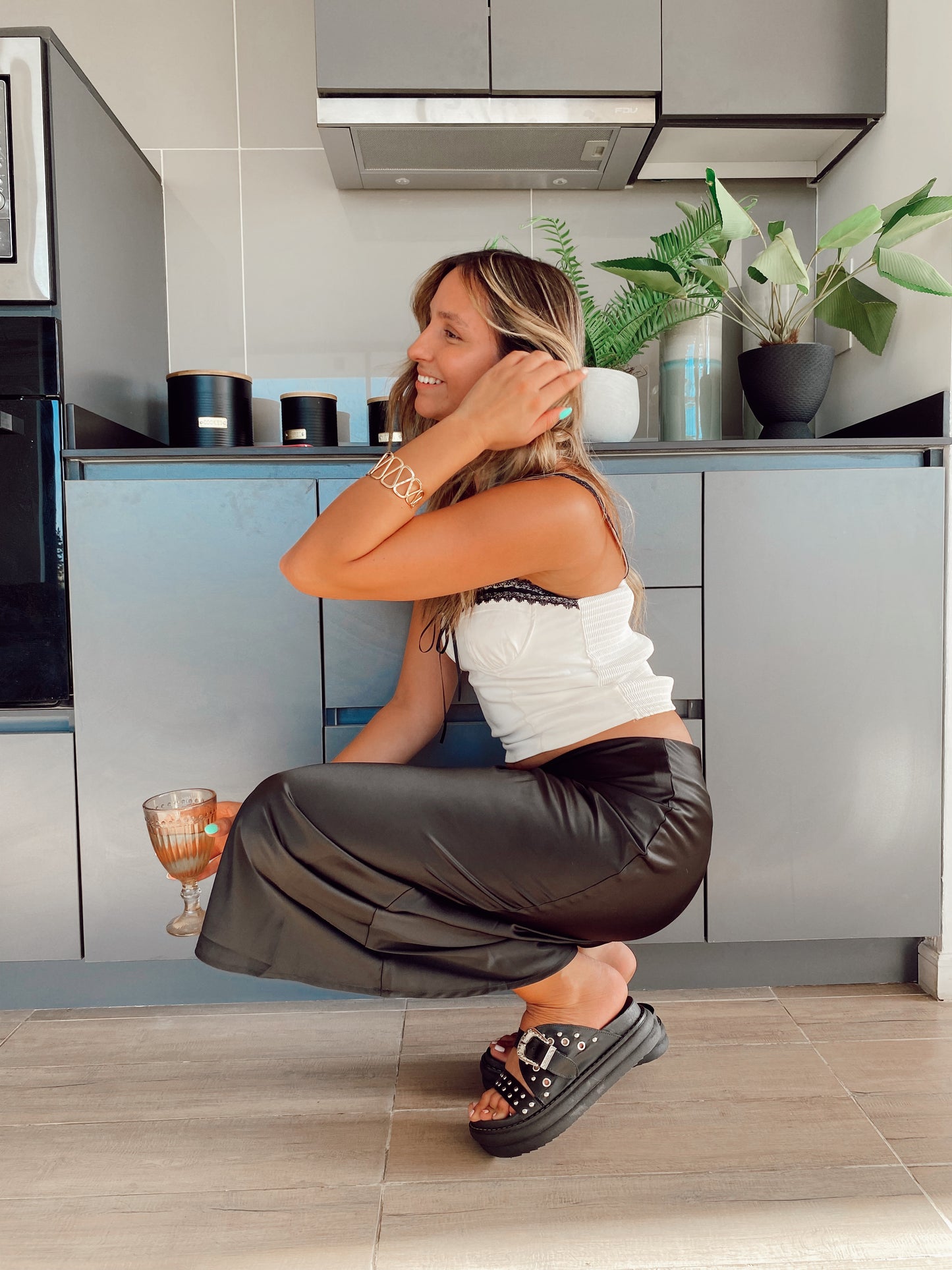 NEW SANDALIAS ROXY