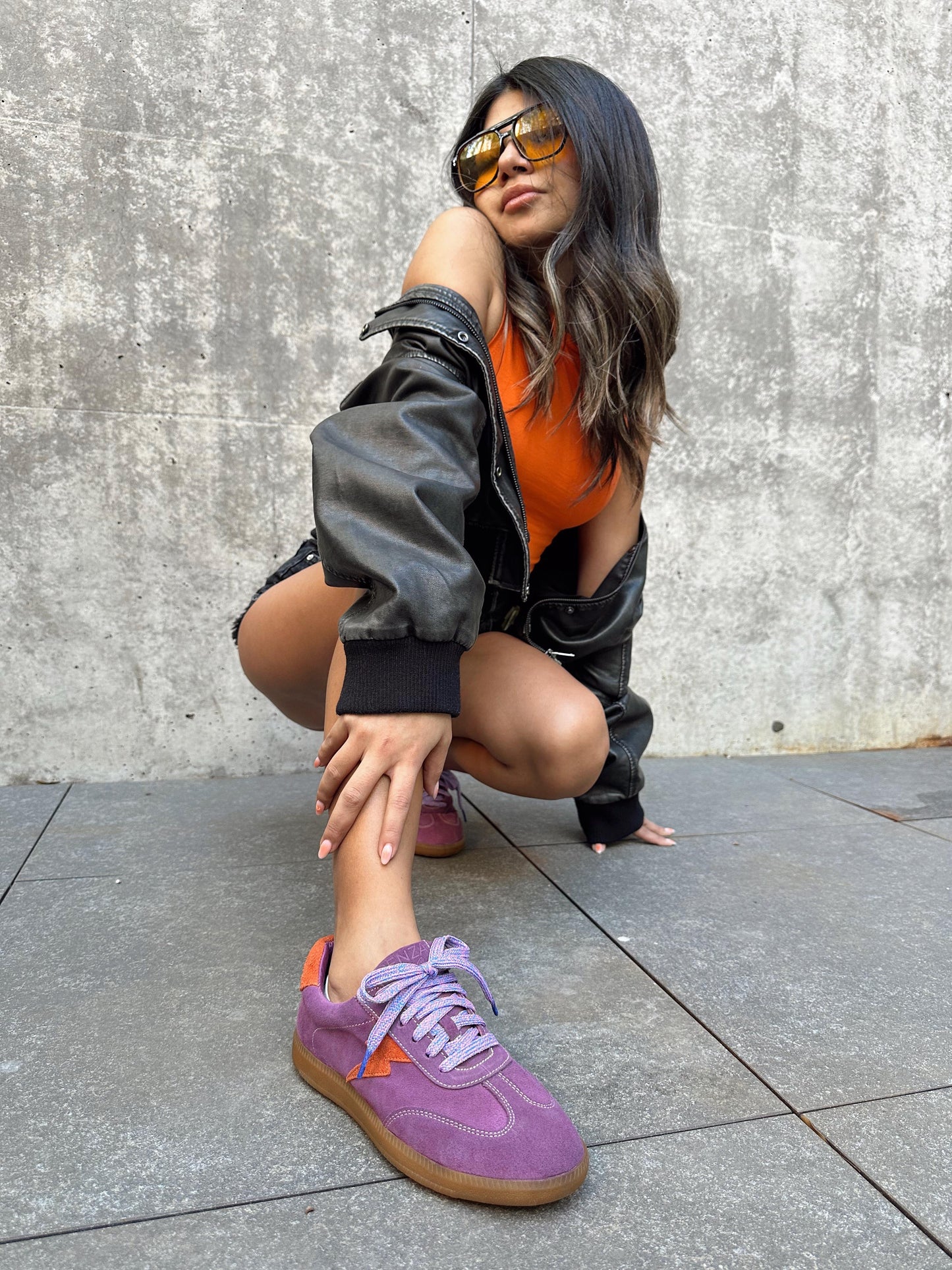 Zapas Colors Ray ⚡️ Mora
