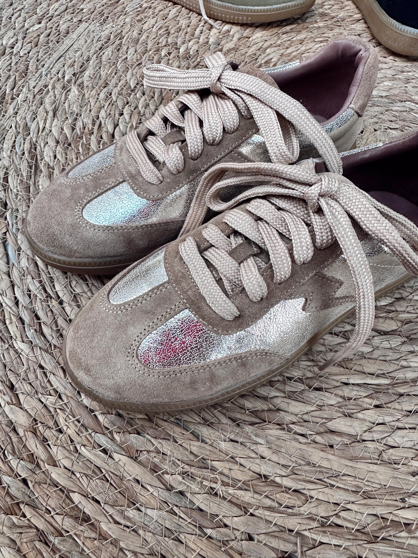 New Zapas Ray ⚡️Niquel Vison