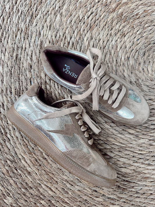 New Zapas Ray ⚡️Niquel Vison