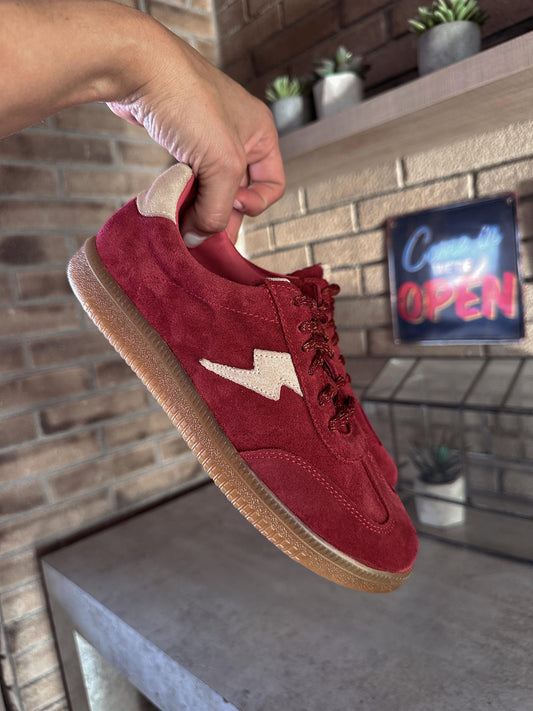 New Zapas Ray ⚡️Burdeo