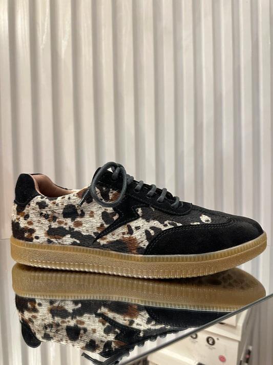 Zapas Colors Ray ⚡️ Bambi negro