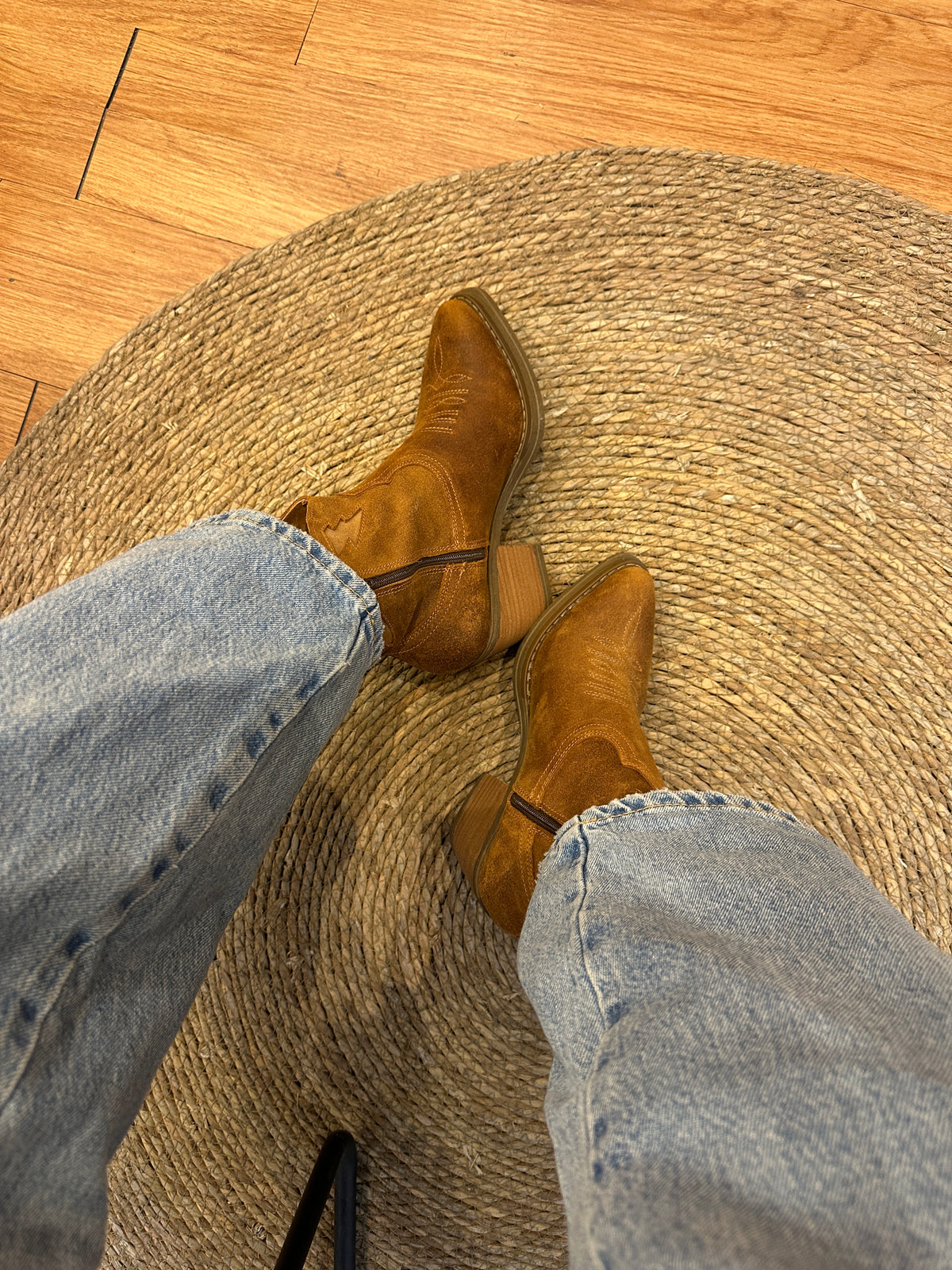 New Texas Ray Camel